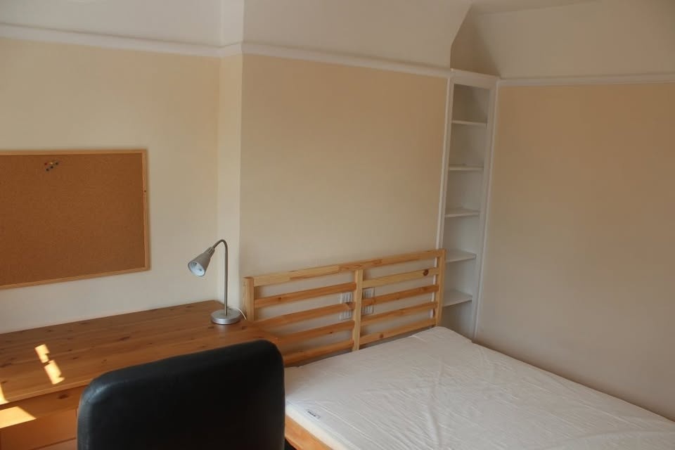 Additional image 9 of 5 Bed Detached House, Harrington Drive, NG7, N1 7GU