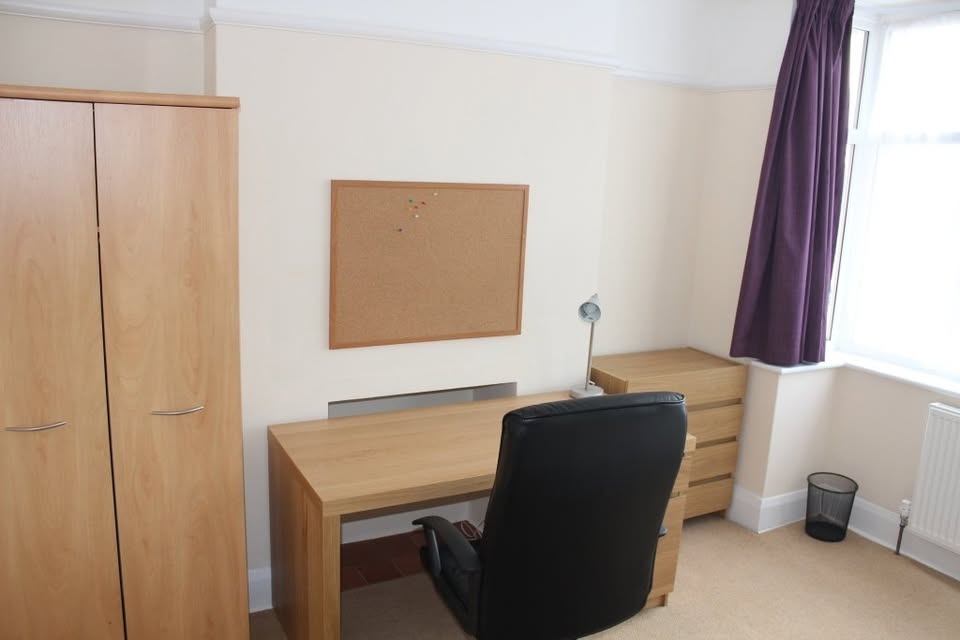 Additional image 12 of 5 Bed Detached House, Harrington Drive, NG7, N1 7GU