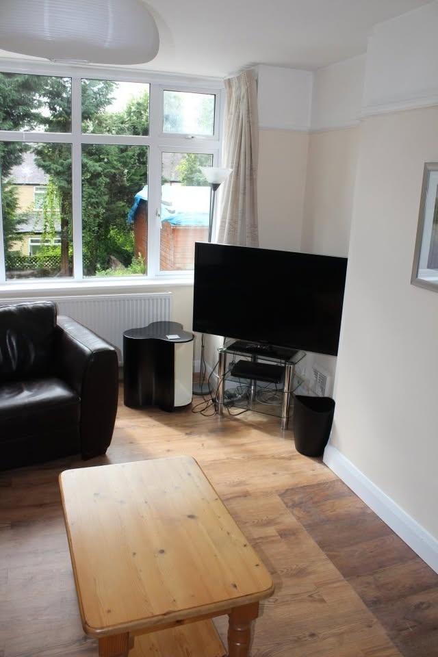 Additional image 13 of 5 Bed Detached House, Harrington Drive, NG7, N1 7GU