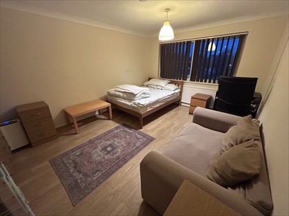 Room in a Shared House, Derwent Close, CB1