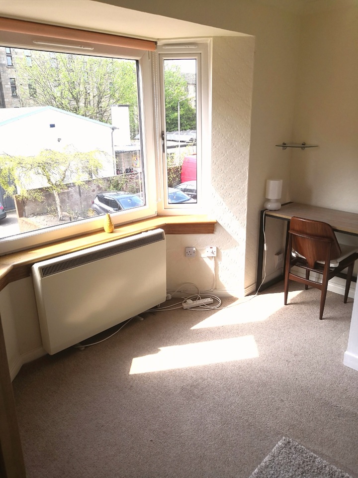 Additional image 4 of 3 Bed Flat, Leyden Court, G20, N1 7GU