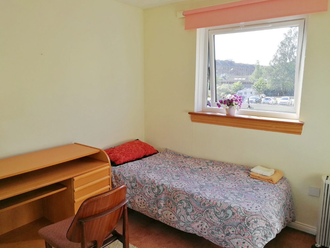 Additional image 5 of 3 Bed Flat, Leyden Court, G20, N1 7GU