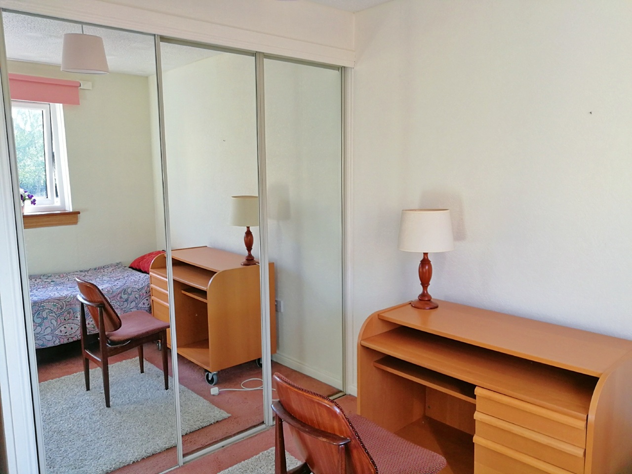 Additional image 6 of 3 Bed Flat, Leyden Court, G20, N1 7GU