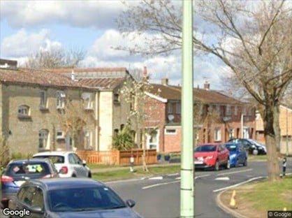 3 Bed Semi-Detached House, Oliver Road, IP33