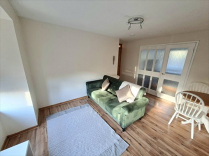 Room in a Shared Flat, Lochee Road, DD2