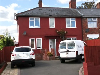 4 bed semi-detached house for rent in 4 Bed Semi-Detached House, Linden Avenue, SN2