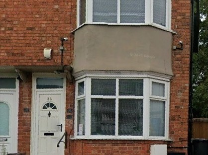 2 Bed End Terrace, Leys Road, NN8