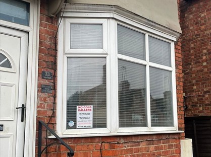 2 Bed End Terrace, Leys Road, NN8