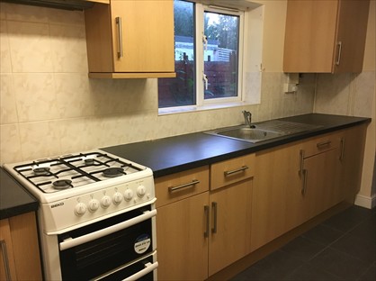 Room in a Shared House, Albert Road, UB7