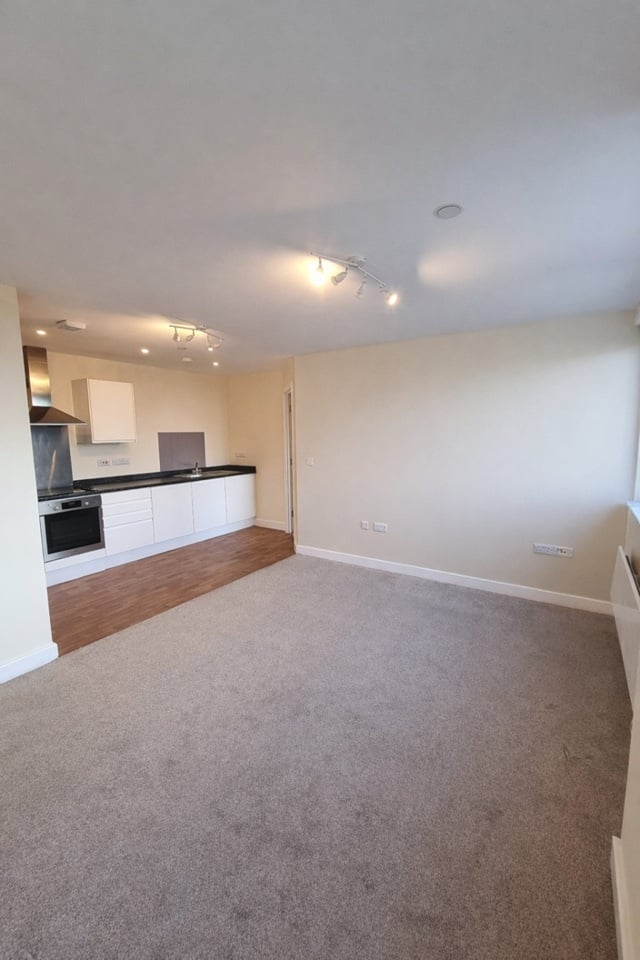 Additional image 2 of 2 Bed Flat, Prosperity House, DE1, N1 7GU