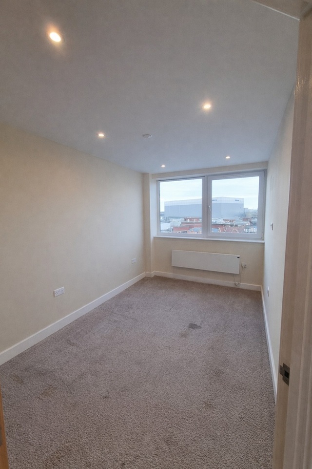 Additional image 5 of 2 Bed Flat, Prosperity House, DE1, N1 7GU