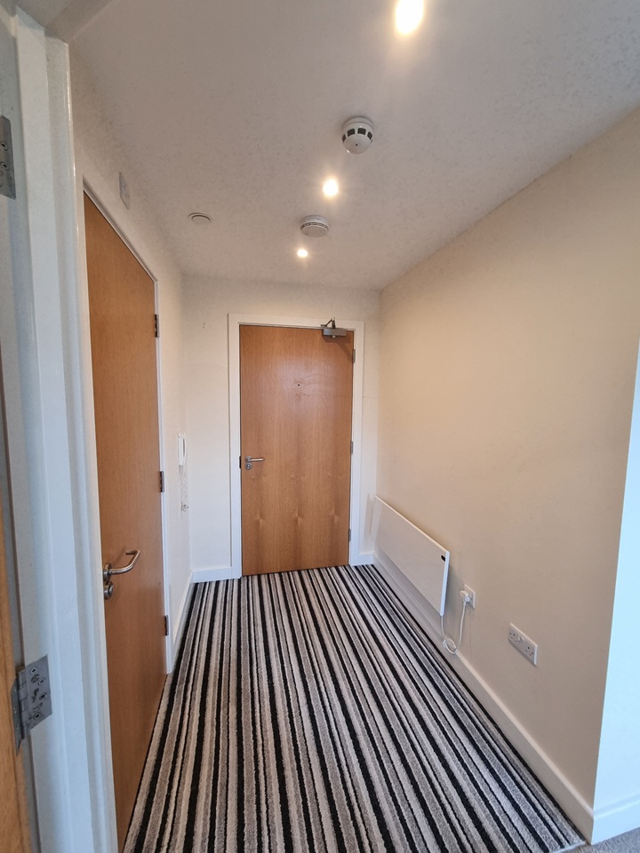 Additional image 6 of 2 Bed Flat, Prosperity House, DE1, N1 7GU