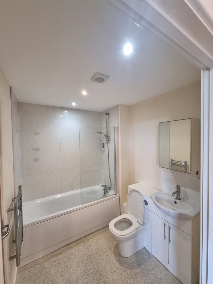 Additional image 7 of 2 Bed Flat, Prosperity House, DE1, N1 7GU