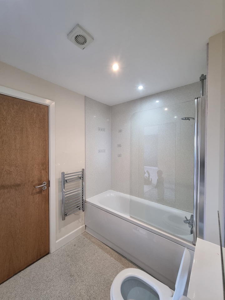 Additional image 8 of 2 Bed Flat, Prosperity House, DE1, N1 7GU