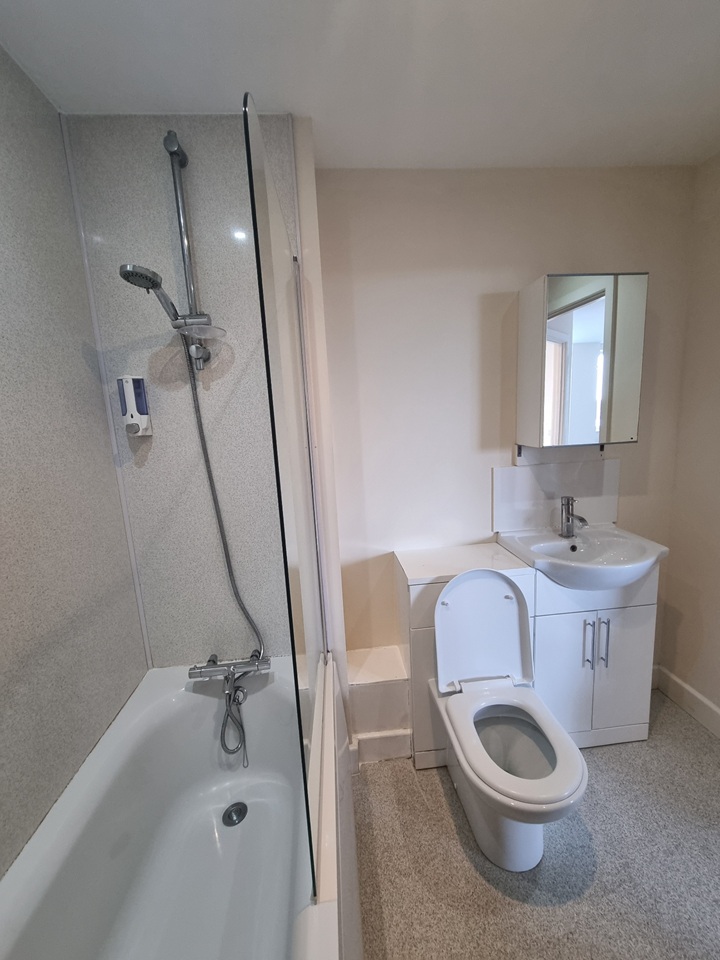 Additional image 9 of 2 Bed Flat, Prosperity House, DE1, N1 7GU