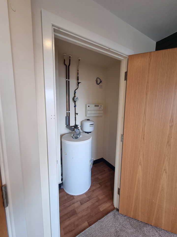 Additional image 10 of 2 Bed Flat, Prosperity House, DE1, N1 7GU