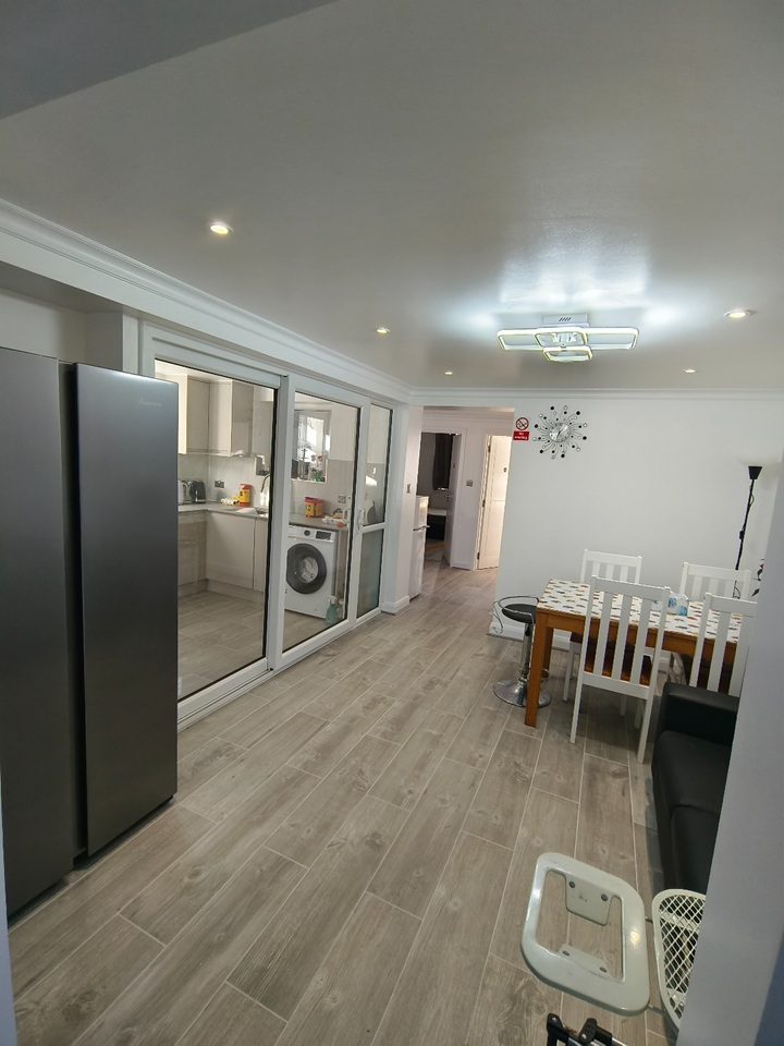 Room in a Shared House, Hawkins Road, CB4, N1 7GU