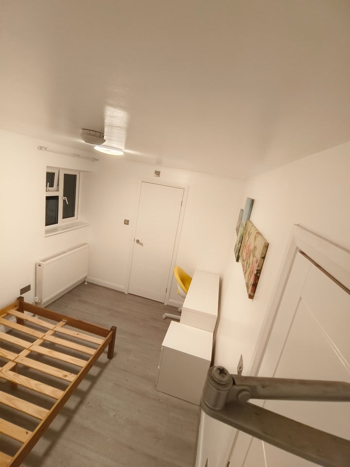 Additional image 4 of Room in a Shared House, Hawkins Road, CB4, N1 7GU