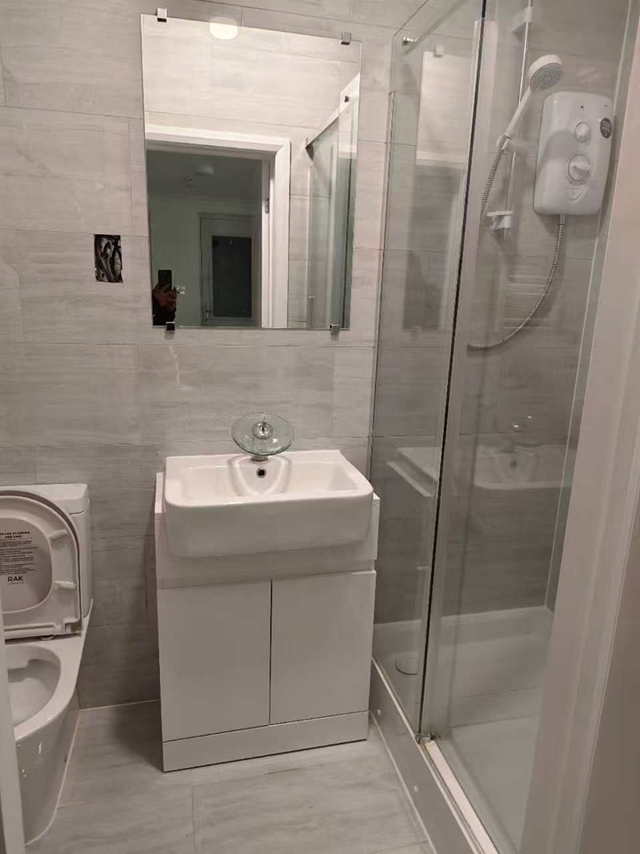 Additional image 9 of Room in a Shared House, Hawkins Road, CB4, N1 7GU