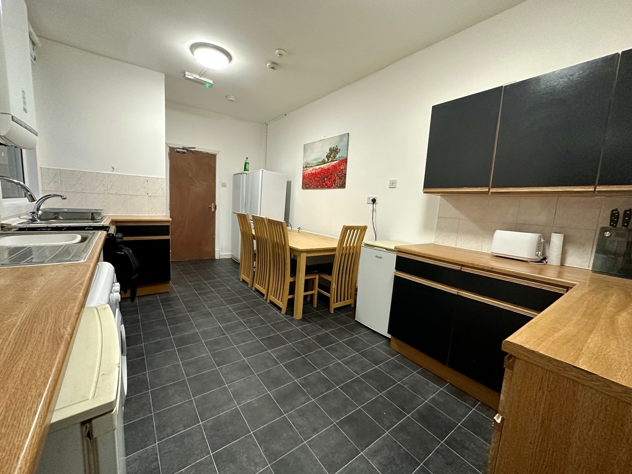 Additional image 4 of Room in a Shared House, Turner, LE1, N1 7GU