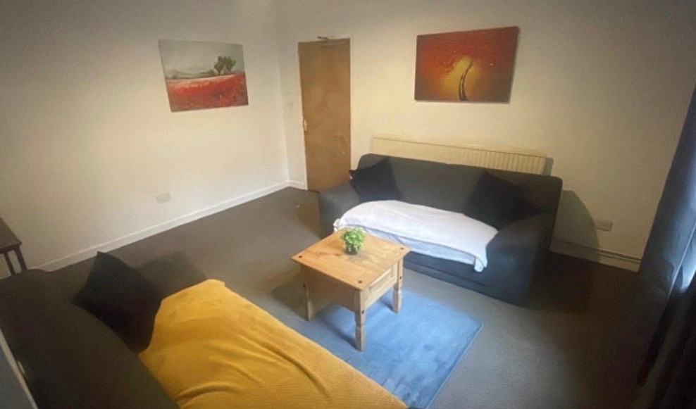 Additional image 9 of Room in a Shared House, Turner, LE1, N1 7GU