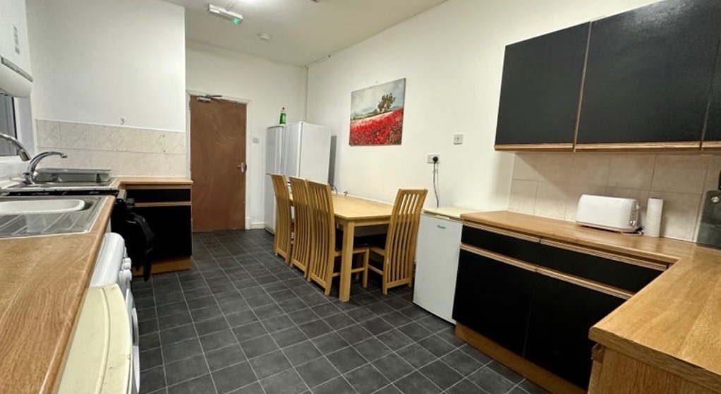 Additional image 11 of Room in a Shared House, Turner, LE1, N1 7GU