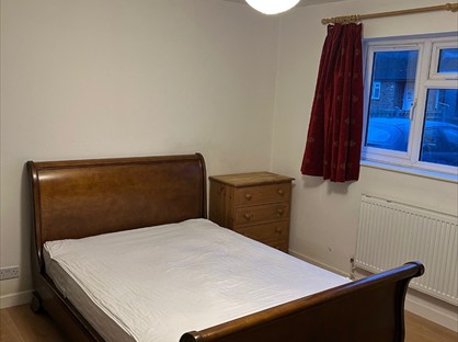 Room in a Shared House, Ashwood Avenue, UB8