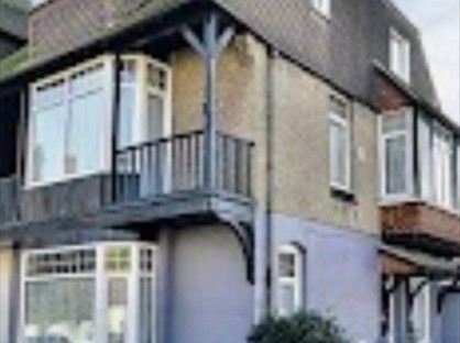 Room in a Shared House, Truro Road, CT11