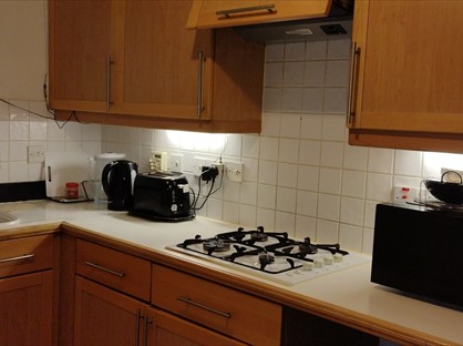 Room in a Shared House, Shelburne Drive, TW4