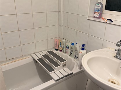 Room in a Shared Flat, Hill Rise, EN6