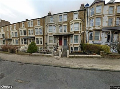 Studio Flat, Westend Road, LA4