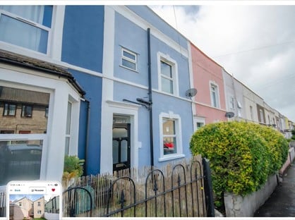 Room in a Shared House, Victoria Parade, BS5