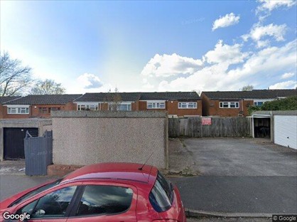 Room in a Shared House, Banners Walk, B44