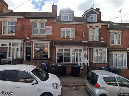 Room in a Shared House, Coronation Road, B29