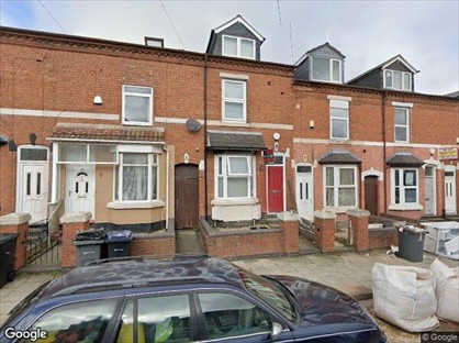 Room in a Shared House, Exeter Road, B29