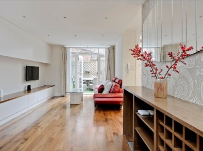 2 Bed Flat, Belsize Park, NW3