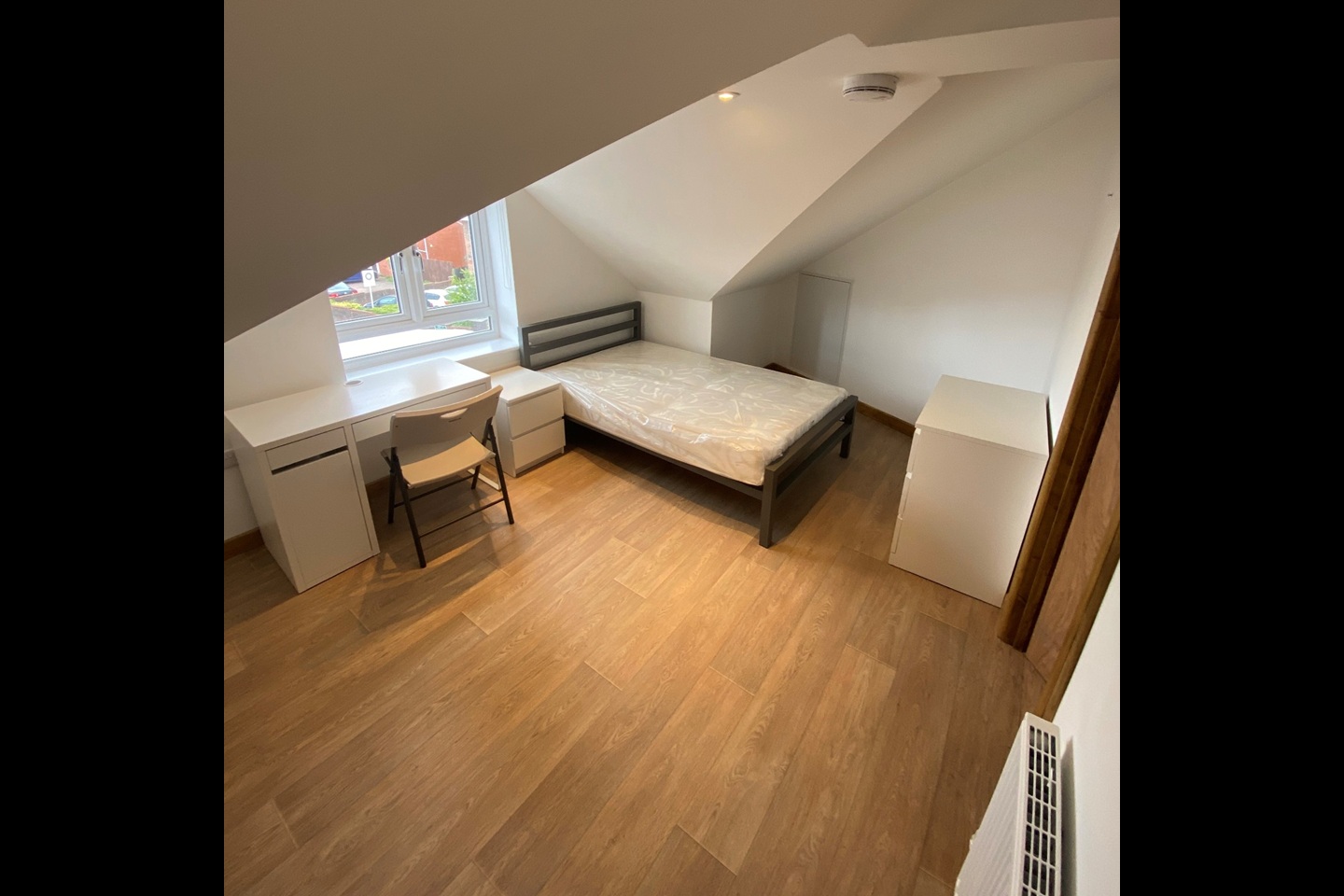 Additional image 7 of 4 Bed Flat, Melton Crescent, BS7, N1 7GU