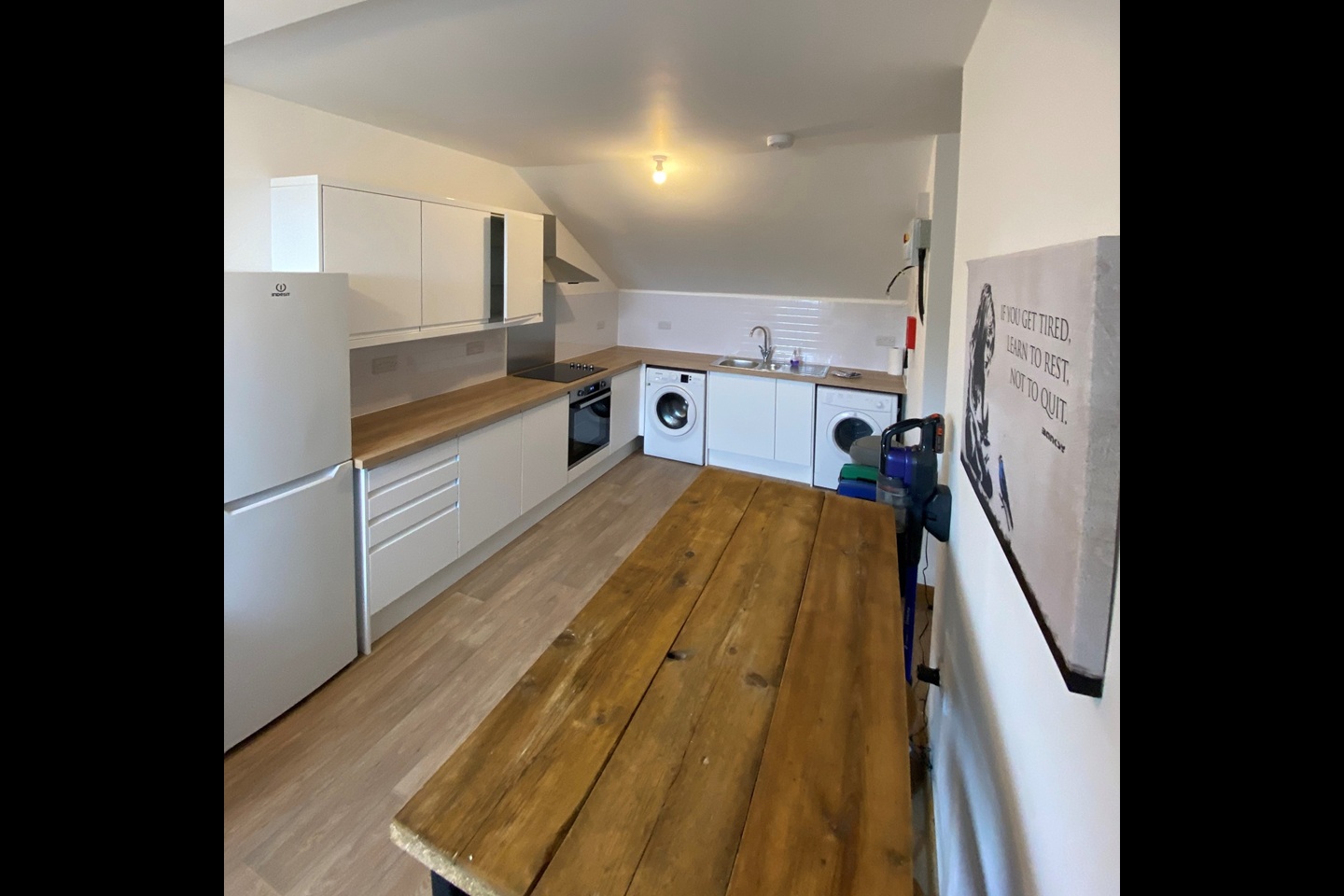 Additional image 10 of 4 Bed Flat, Melton Crescent, BS7, N1 7GU