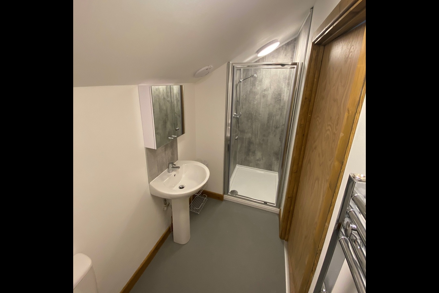 Additional image 13 of 4 Bed Flat, Melton Crescent, BS7, N1 7GU