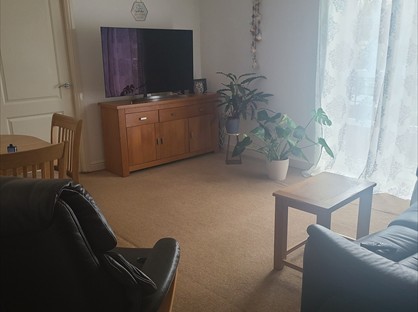 Room in a Shared Flat, Drysdale Fold, HD2