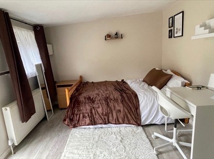 Studio Flat, Mount Road, UB3