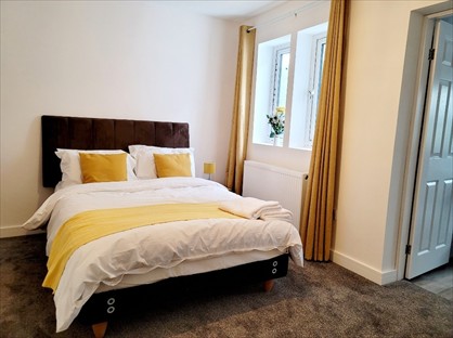 Room in a Shared House, Ruskin Grove, DA1