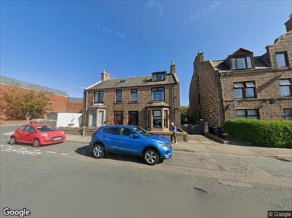 2 Bed Maisonette, Prince Street, AB42