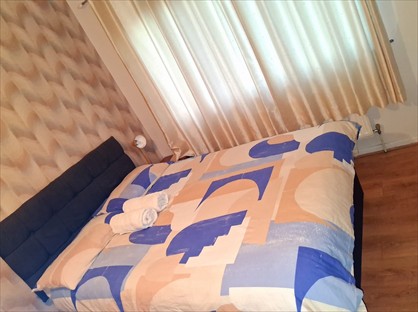 Room in a Shared House, Birmingham, B19