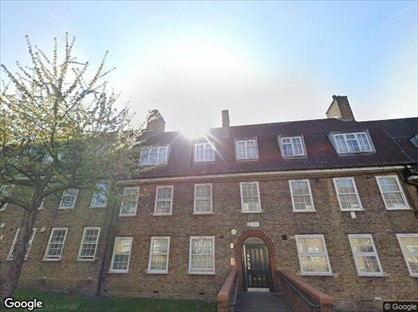 Room in a Shared Flat, Wingrove Road, SE6