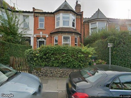 1 Bed Flat, Dollis Road, N3