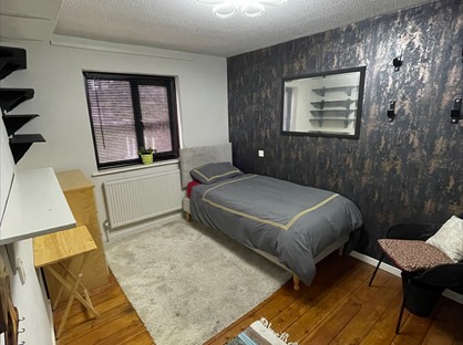 Room in a Shared Flat, Hancock Road, SE19