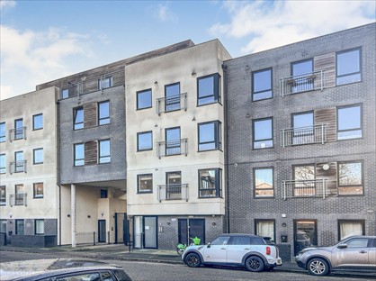 2 Bed Flat, Glenville Grove, SE8