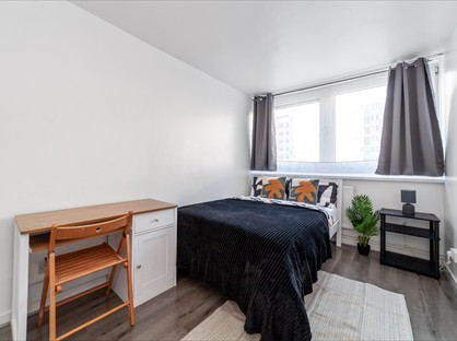 Room in a Shared Flat, Albon House, SW18