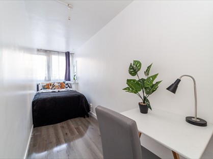 Room in a Shared Flat, Albon House, SW18
